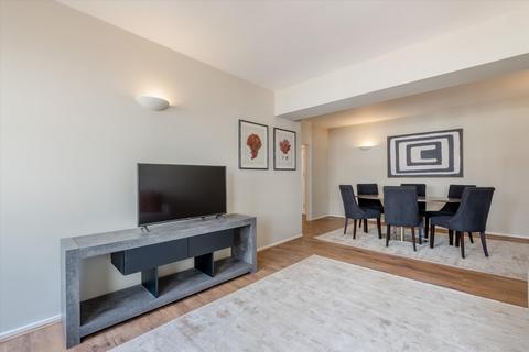 2 bedroom flat to rent, Luke House, Abbey Orchard Street, Westminster, London, SW1P.