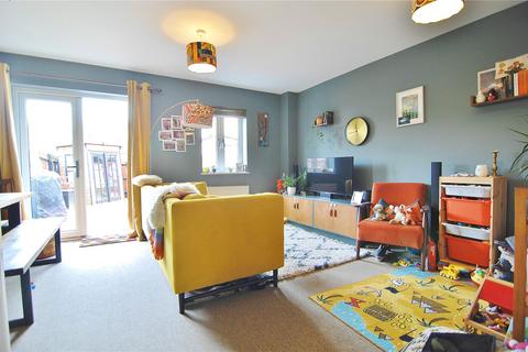 3 bedroom terraced house for sale, Greenaways, Ebley, Stroud, Gloucestershire, GL5