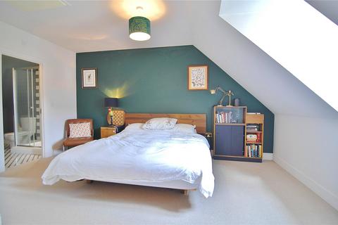 3 bedroom terraced house for sale, Greenaways, Ebley, Stroud, Gloucestershire, GL5