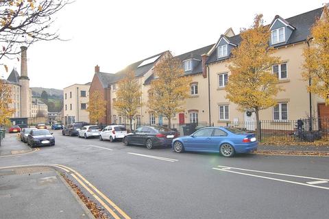 3 bedroom terraced house for sale, Greenaways, Ebley, Stroud, Gloucestershire, GL5