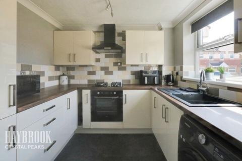 2 bedroom end of terrace house for sale, Deepwell Court, Halfway