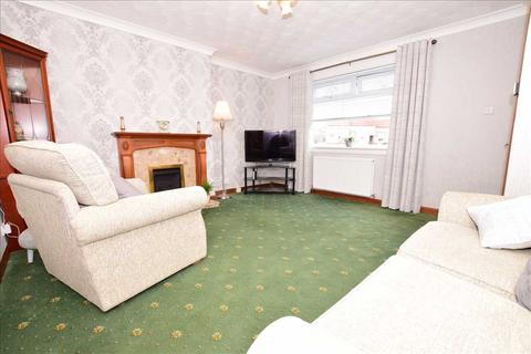3 bedroom terraced house for sale, Hickory Crescent, Uddingston