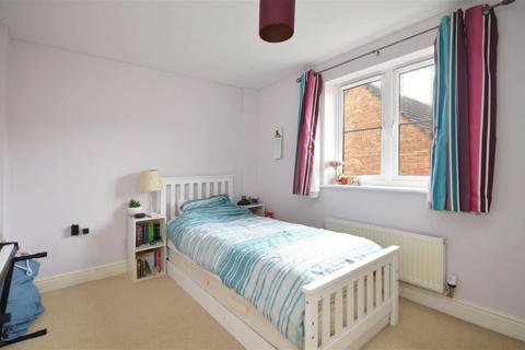 11 Wagtail Crescent, Portishead, Bristol, BS20 7PY