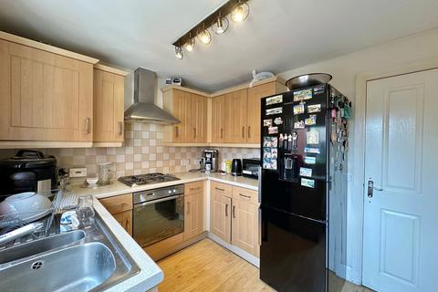 3 bedroom semi-detached house for sale, Thoresby Drive, Hereford, HR2