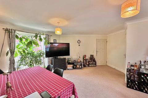 4 Thoresby Drive, Hereford, HR2 7RF