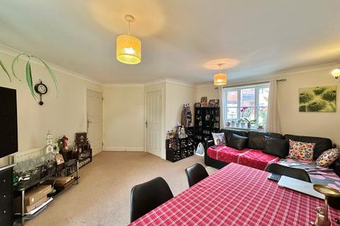 4 Thoresby Drive, Hereford, HR2 7RF