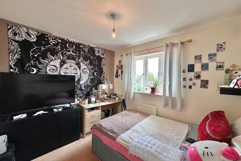 4 Thoresby Drive, Hereford, HR2 7RF