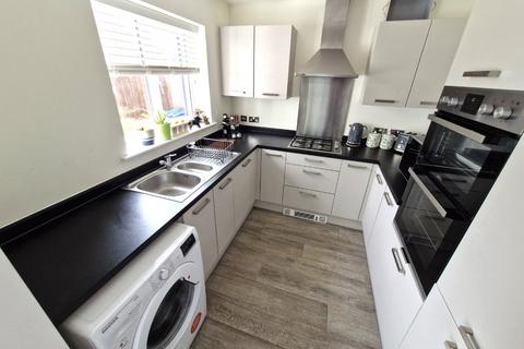 3 bedroom detached house to rent, Ackroyd Place, Blackpool, FY4