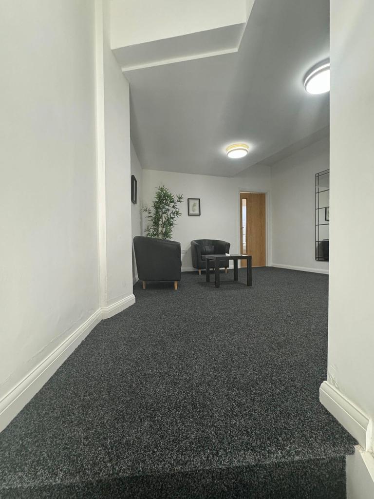 Office Space to Let in Town Centre