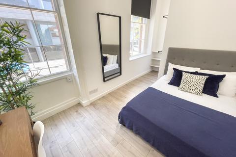 5 bedroom flat to rent, Colquitt Street, L1 4DE,