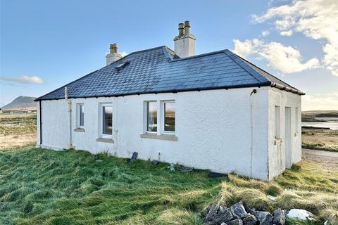 3 bedroom detached house for sale, 2 Knockquien, Isle of North Uist, Eilean Siar, HS6