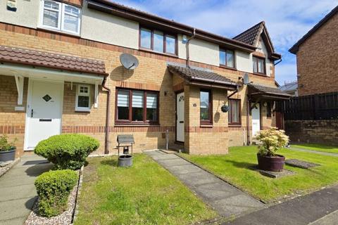 2 bedroom terraced house for sale, Auchenbothie Place Robroyston G33 1GH