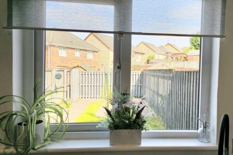 8 Auchenbothie Place, Glasgow, G33 1GH