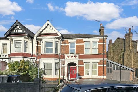 1 bedroom flat for sale, Sellons Avenue, NW10 4HJ