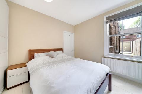 18 Ambergate Street, London, SE17 3RX