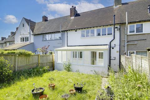 2 bedroom terraced house for sale, Arsenal Road, Eltham SE9