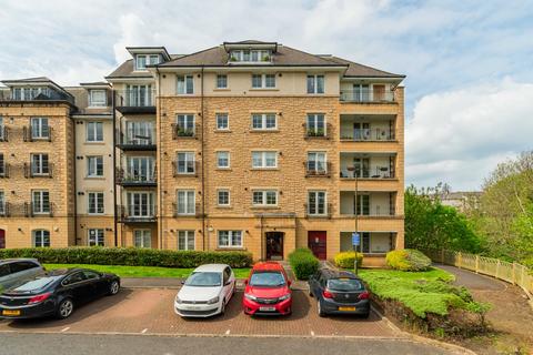 2 bedroom ground floor flat for sale, Powderhall Rigg, Edinburgh EH7