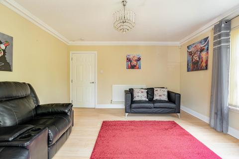 2 bedroom ground floor flat for sale, Powderhall Rigg, Edinburgh EH7