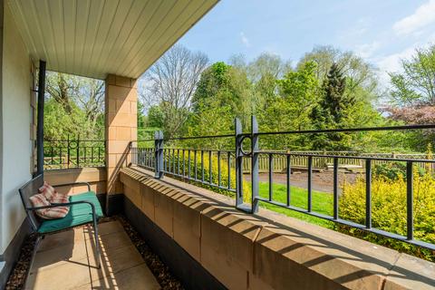7/1 Powderhall Rigg, Edinburgh, EH7 4GG