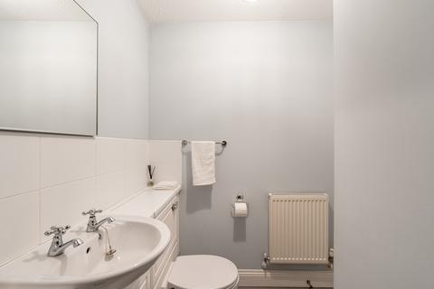 7/1 Powderhall Rigg, Edinburgh, EH7 4GG