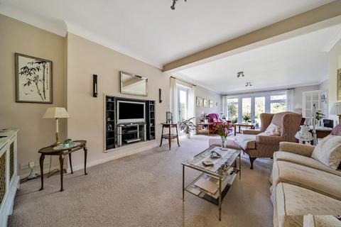 5 bedroom detached house for sale, Hayes Mead Road, Hayes