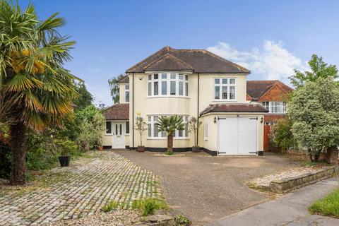 5 bedroom detached house for sale, Hayes Mead Road, Hayes
