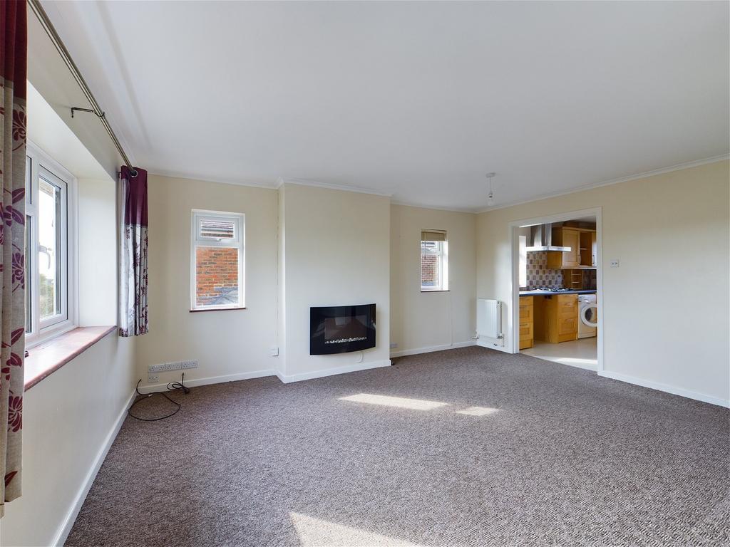 St. Malo Court, Sea Lane 2 bed apartment for sale £280,000