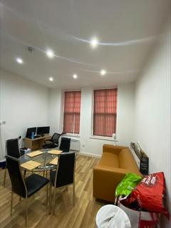 1 bedroom apartment to rent, Black Horse Apartments, Leeds LS9
