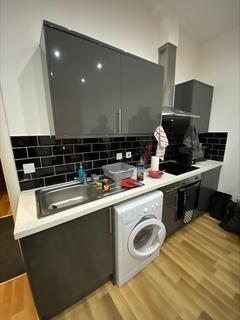 1 bedroom apartment to rent, Black Horse Apartments, Leeds LS9