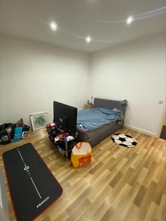 1 bedroom apartment to rent, Black Horse Apartments, Leeds LS9