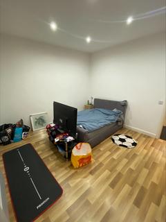 undefined, Black Horse Apartments, Leeds LS9