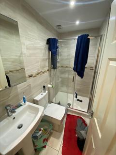 undefined, Black Horse Apartments, Leeds LS9