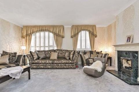 4 bedroom house for sale, Oxford Gate, Brook Green, London, W6