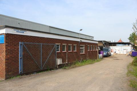Industrial unit for sale, Fen End, Stotfold, Hitchin, SG5