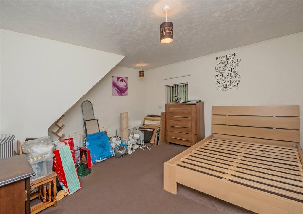 Bedroom Five