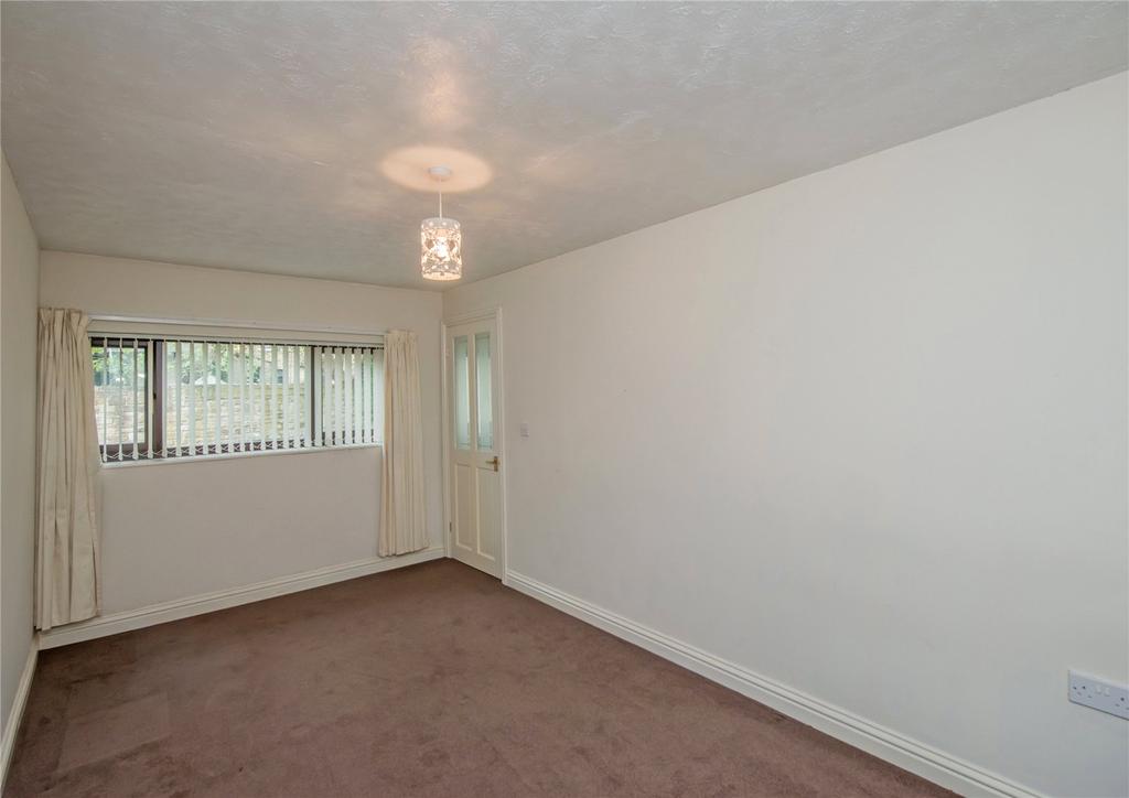 Bedroom Six
