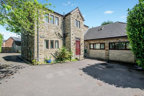 6 bedroom detached house for sale, Halifax Road, Liversedge, West Yorkshire, WF15