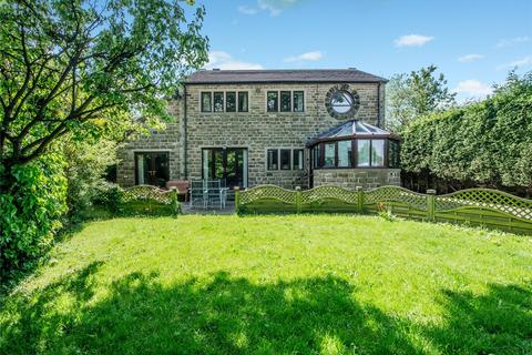 6 bedroom detached house for sale, Halifax Road, Liversedge, West Yorkshire, WF15