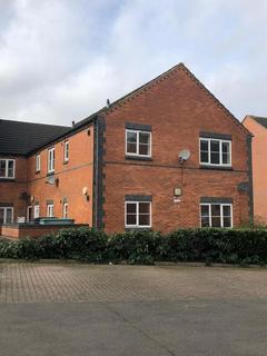 2 bedroom flat to rent, Westleigh Close, Northampton NN1