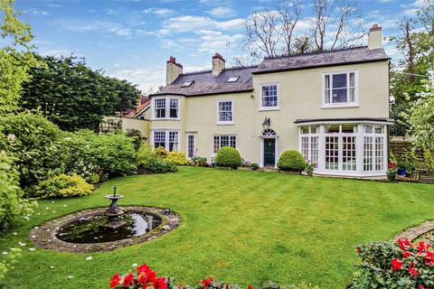 undefined, Malpas, Cheshire