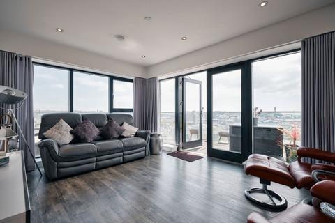 3 bedroom apartment for sale, Westmount Road, Jersey JE2