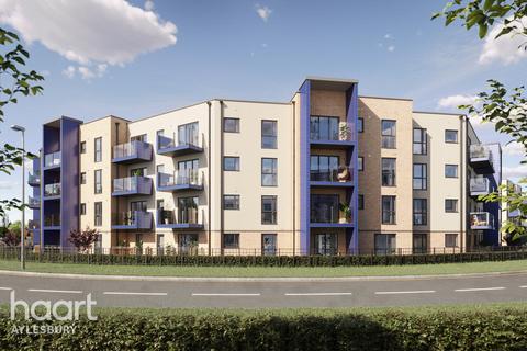 1 bedroom apartment for sale, The Rose, Arcadia Park, Aylesbury