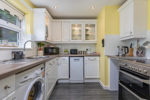 1 bedroom terraced bungalow for sale, Fairweather Place, Newton Mearns