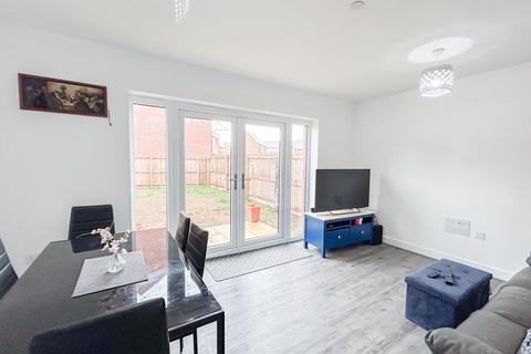 3 bedroom terraced house for sale, Annealing Grove, Newport, NP19