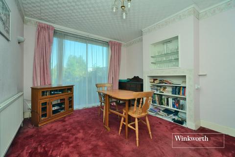 3 bedroom semi-detached house for sale, Hill Crescent, Worcester Park, KT4