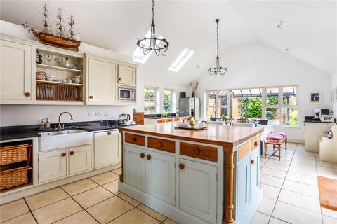 4 bedroom semi-detached house for sale, Croft Road, Shinfield, Reading, RG2