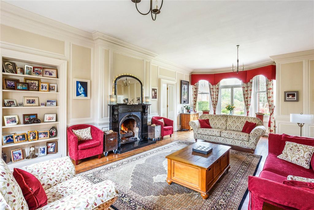 Drawing Room