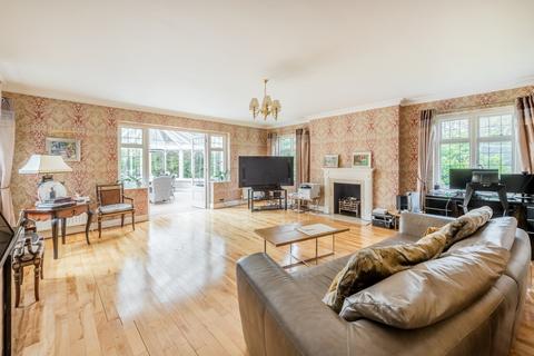 6 bedroom detached house to rent, Wildernesse Avenue, Sevenoaks TN15