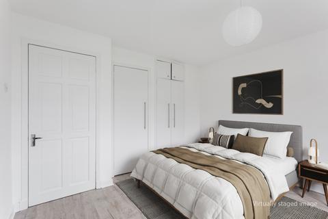 1 bedroom ground floor flat for sale, 5/1 Parkgrove View, Edinburgh, EH4 7QW