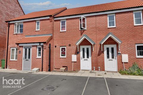 2 bedroom townhouse for sale, Pershore Drive, Harworth, Doncaster